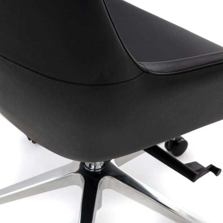 Eban Office Chair Black