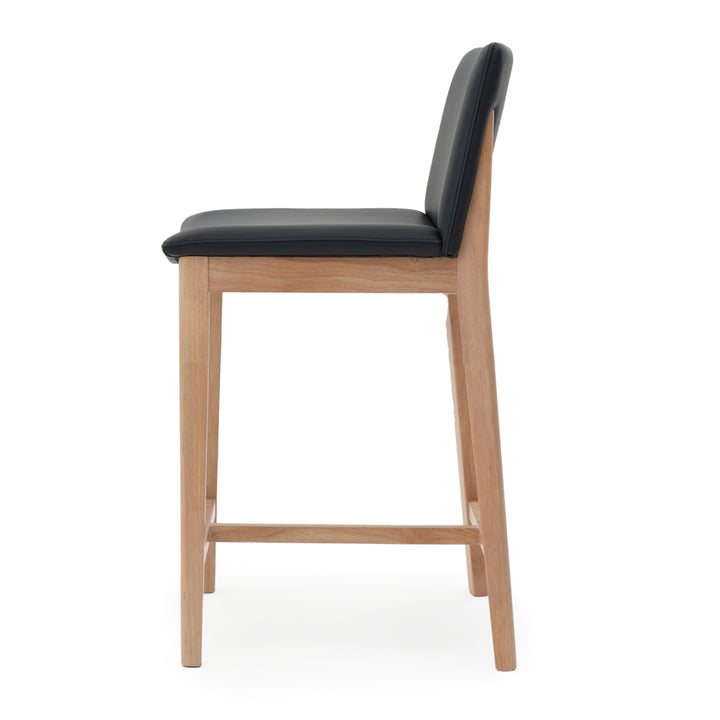 Emy Counter Stool Beige