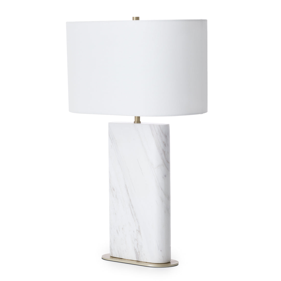 Eifa Table Lamp White