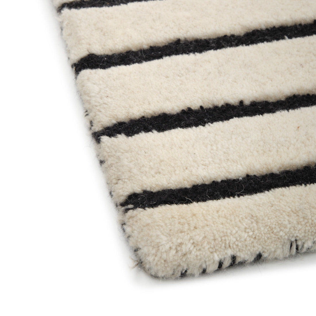 Etika Area Rug Off White