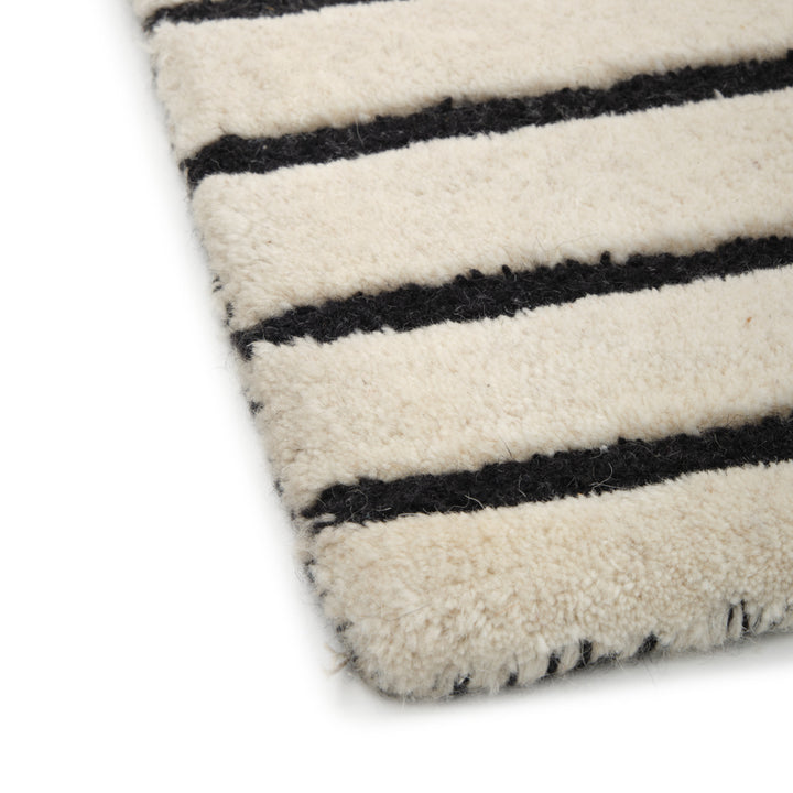 Etika Area Rug Off White