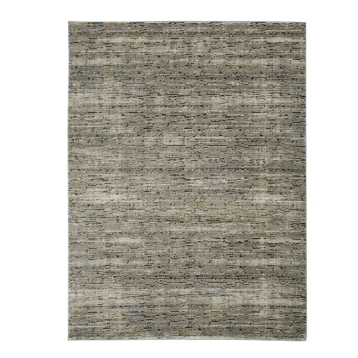 Enrika Area Rug Dark Green