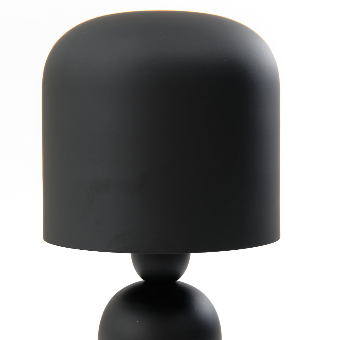 Eysi Table Lamp Black