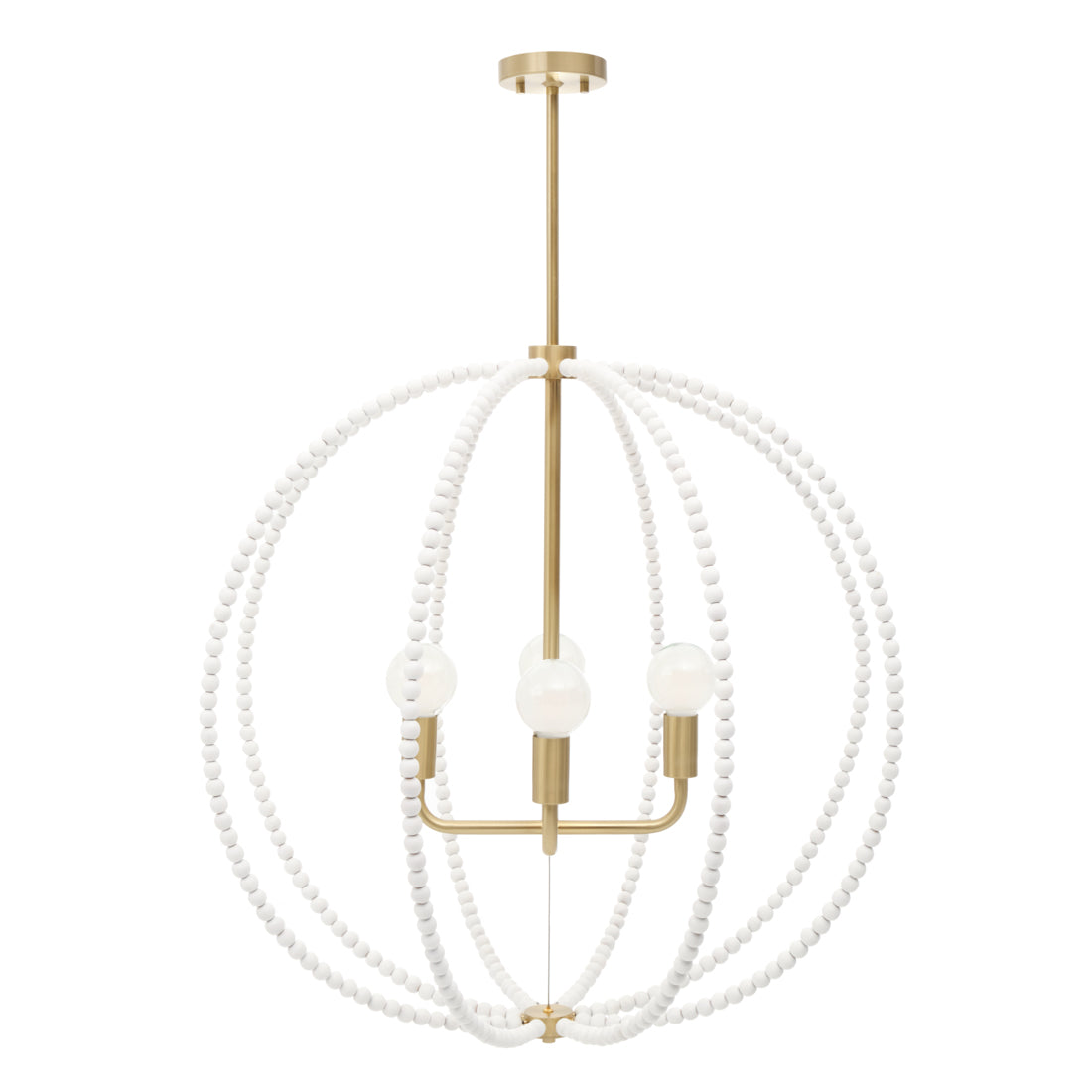 Novani Pendant Lamp Gold