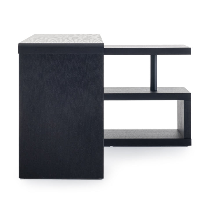 Edward Desk Black