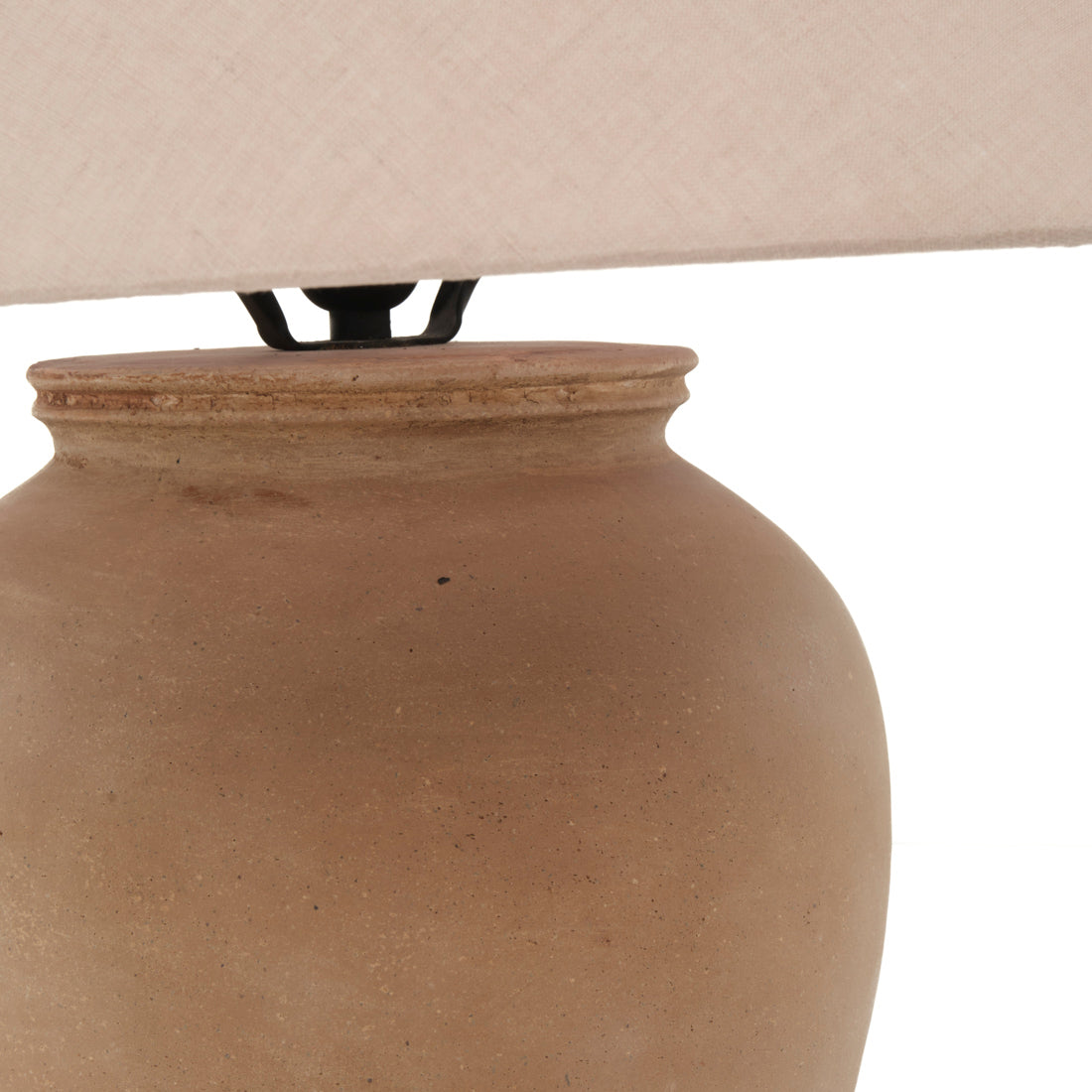 Nya Table Lamp Orange