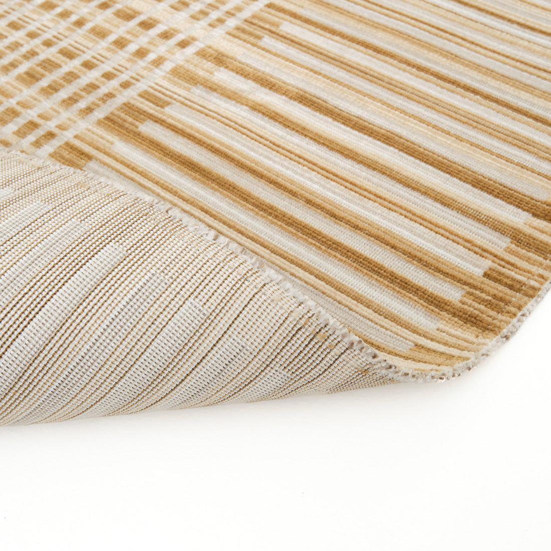 Elite Indoor/Outdoor Area Rug Yellow