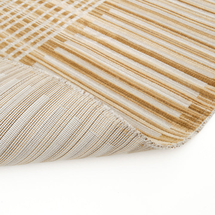 Elite Indoor/Outdoor Area Rug Yellow