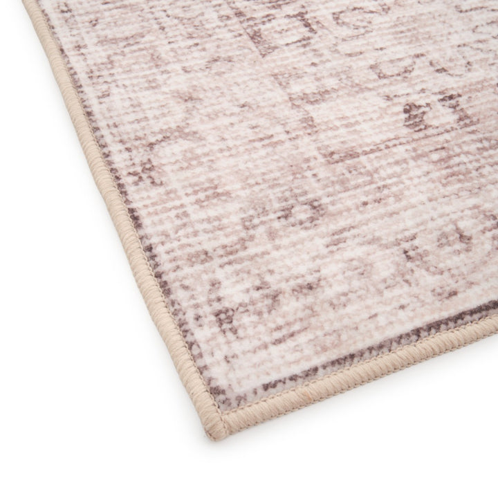 Welvetti Area Rug Multicolour