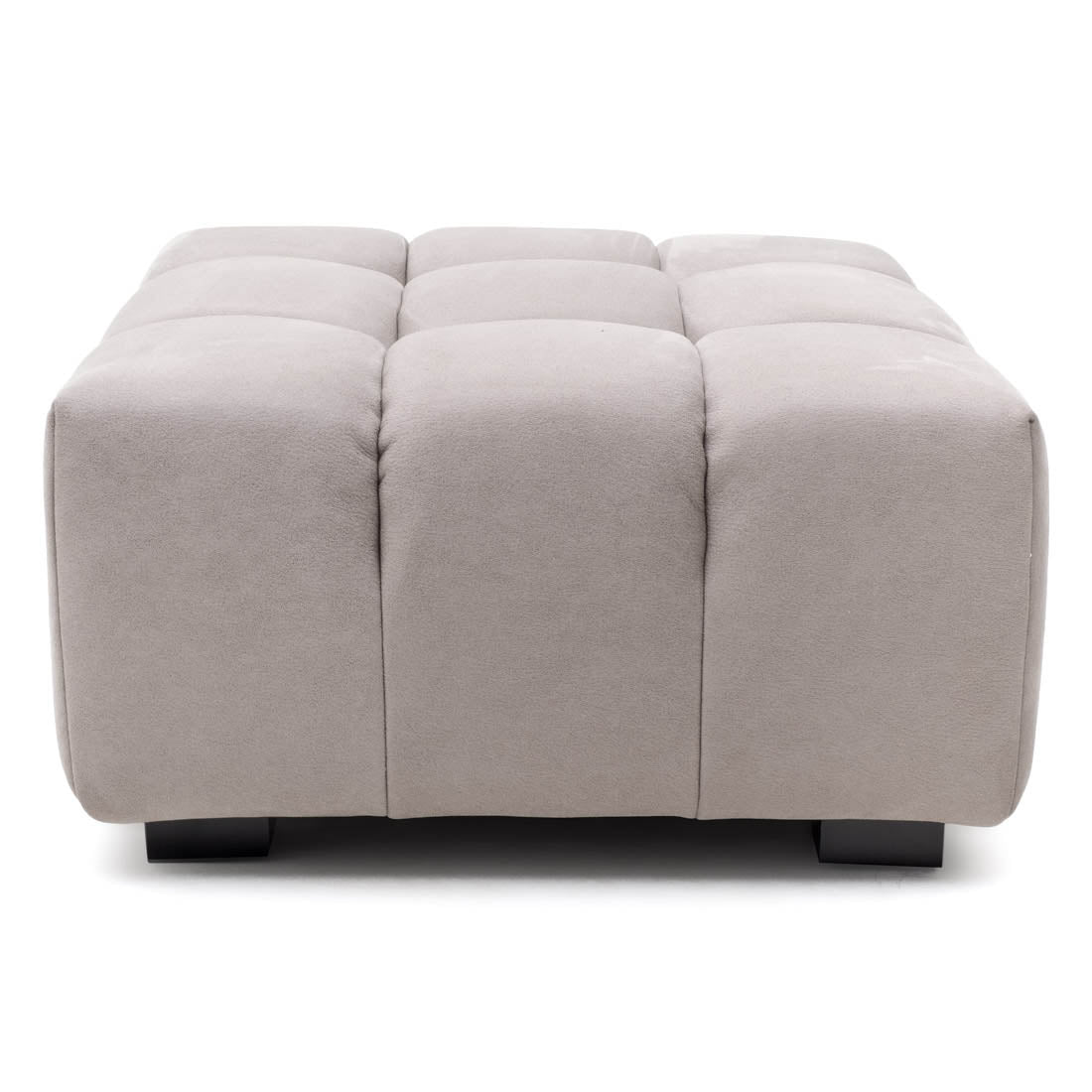 Norika Fabric Modular Set Light Grey