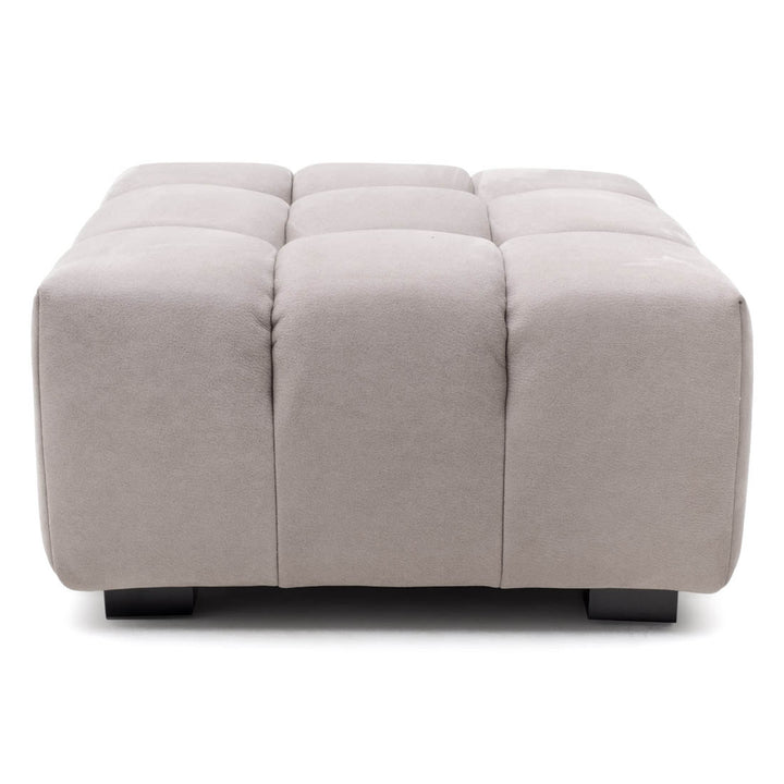 Norika Fabric Modular Set Light Grey