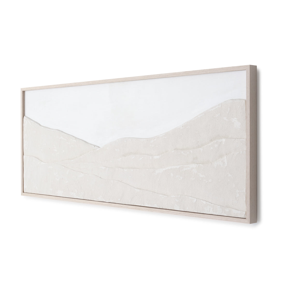 Nerine Wall Art Off White