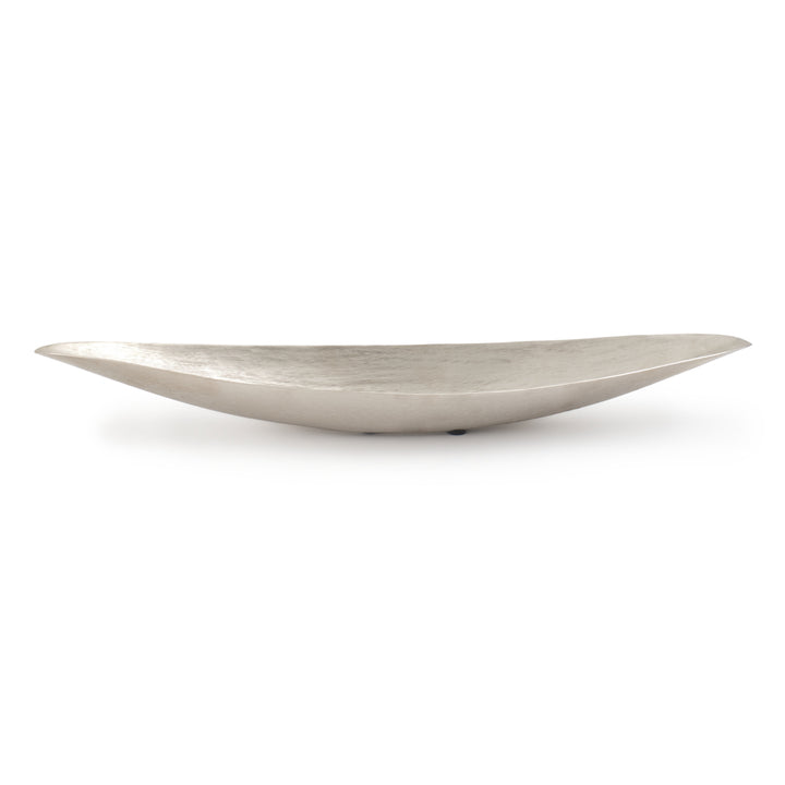 Wilvera Decorative Object Silver