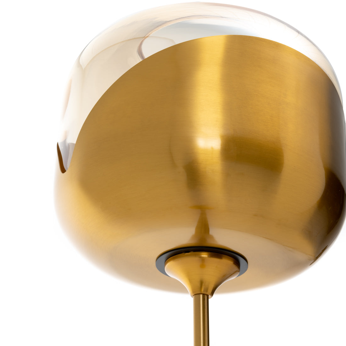 Ennora Floor Lamp Gold
