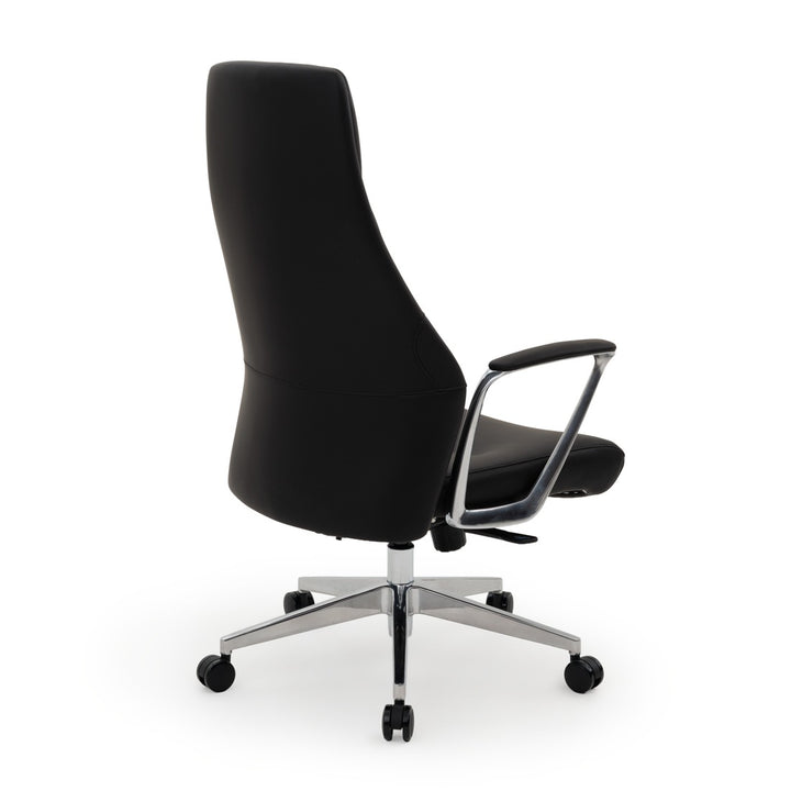 Wohali Office Chair Black
