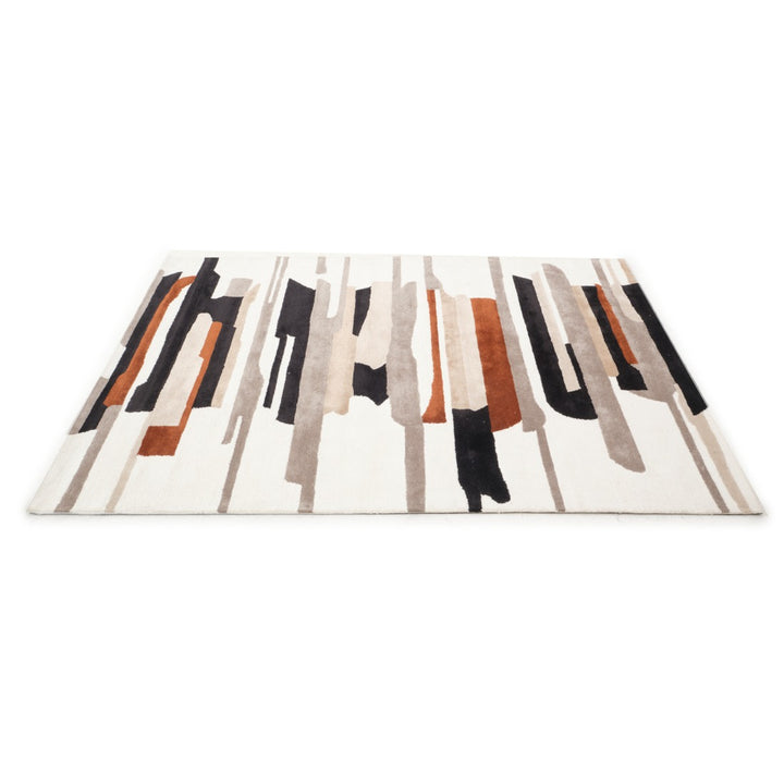 Elvia Area Rug Multicolour