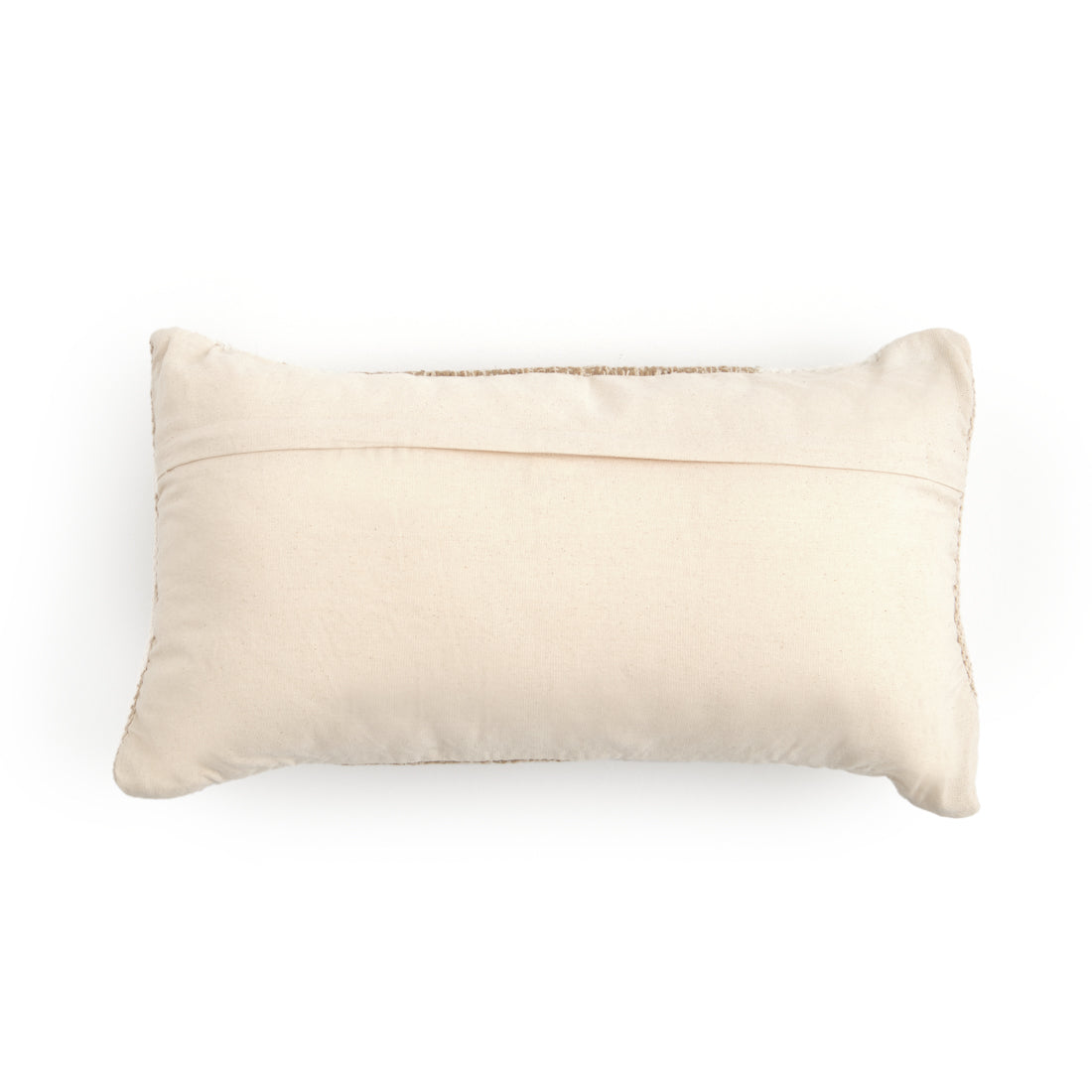 Nalaga Cushion Beige