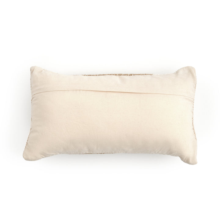 Nalaga Cushion Beige
