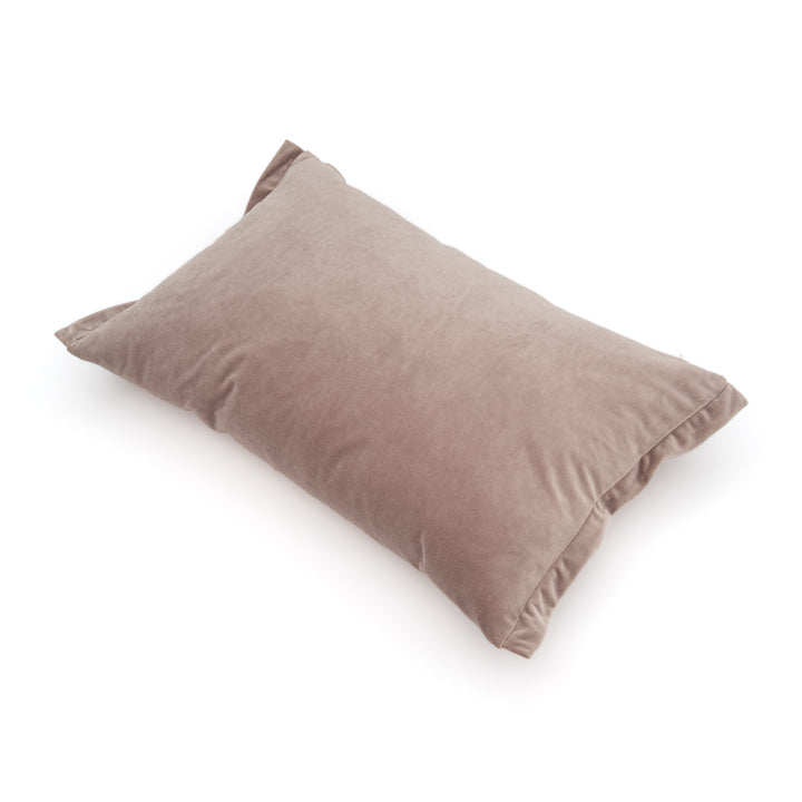 Elin Cushion Taupe