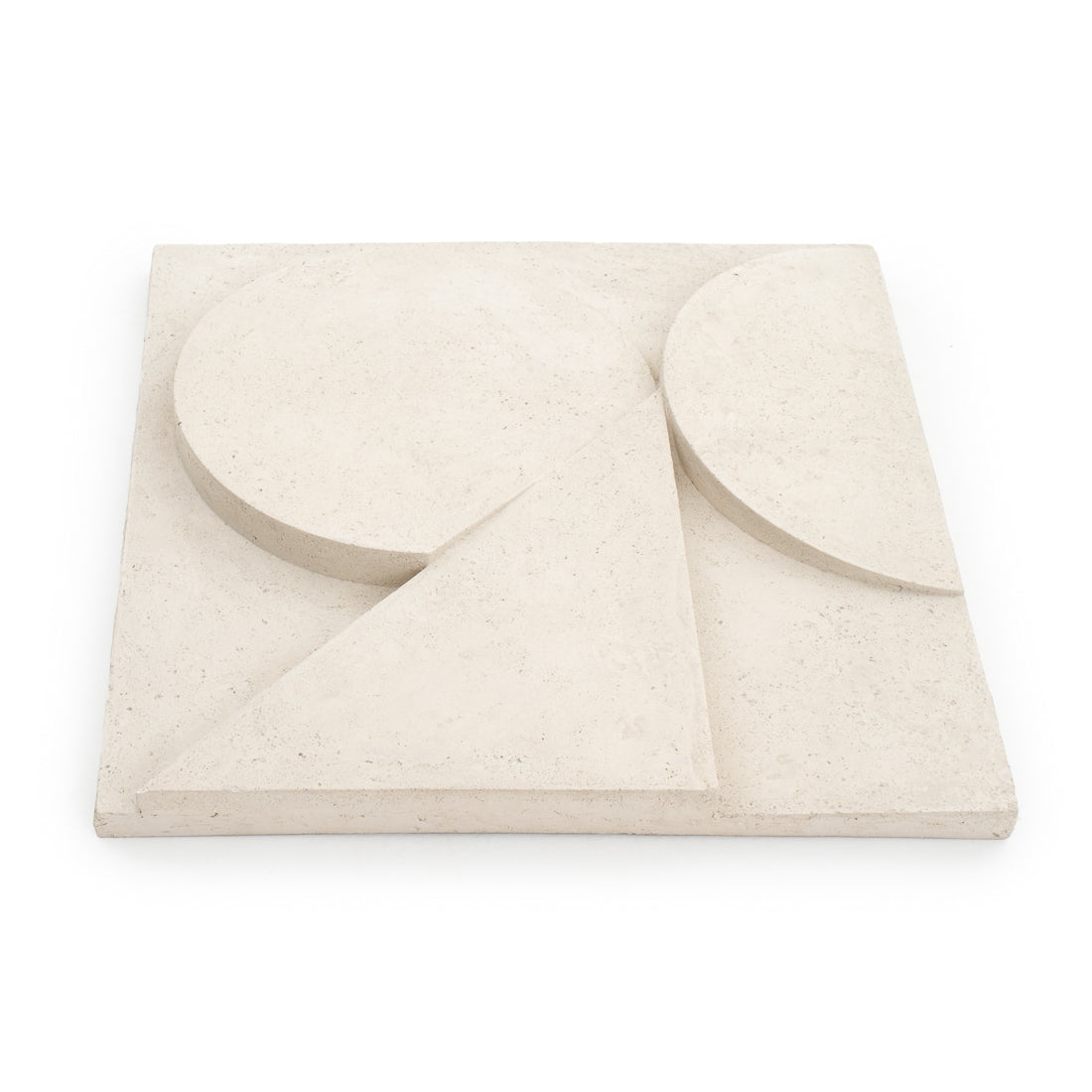 Sedena Wall Art Off White