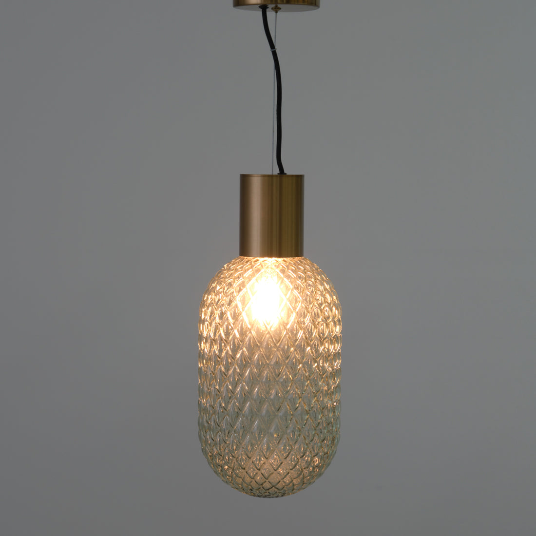 Wixta Pendant Lamp Light Green