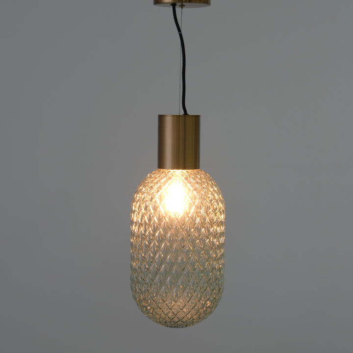 Wixta Pendant Lamp Light Green