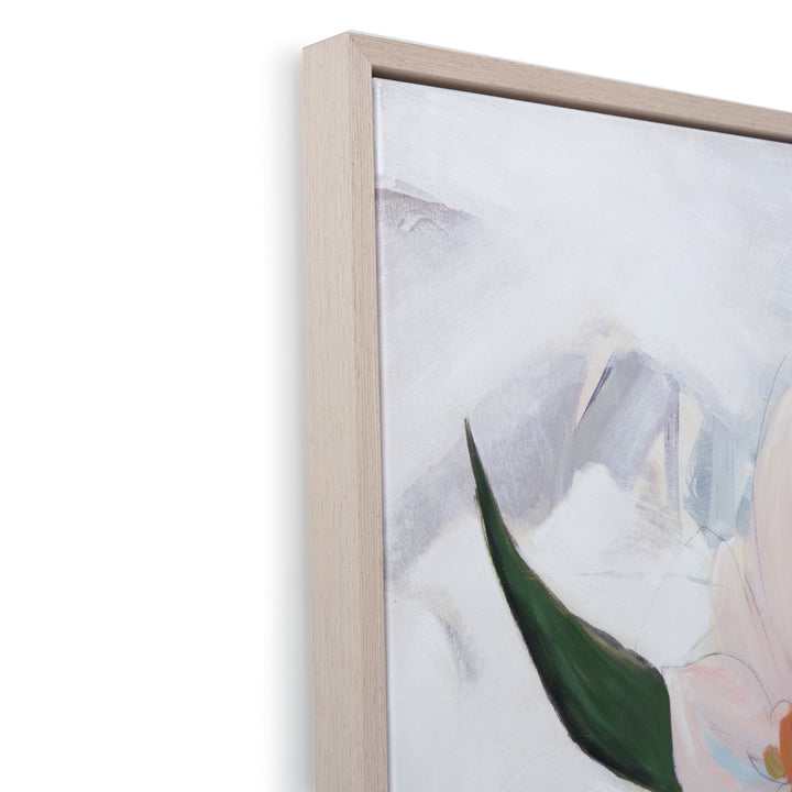 Nolana Painting on Canvas Multicolour