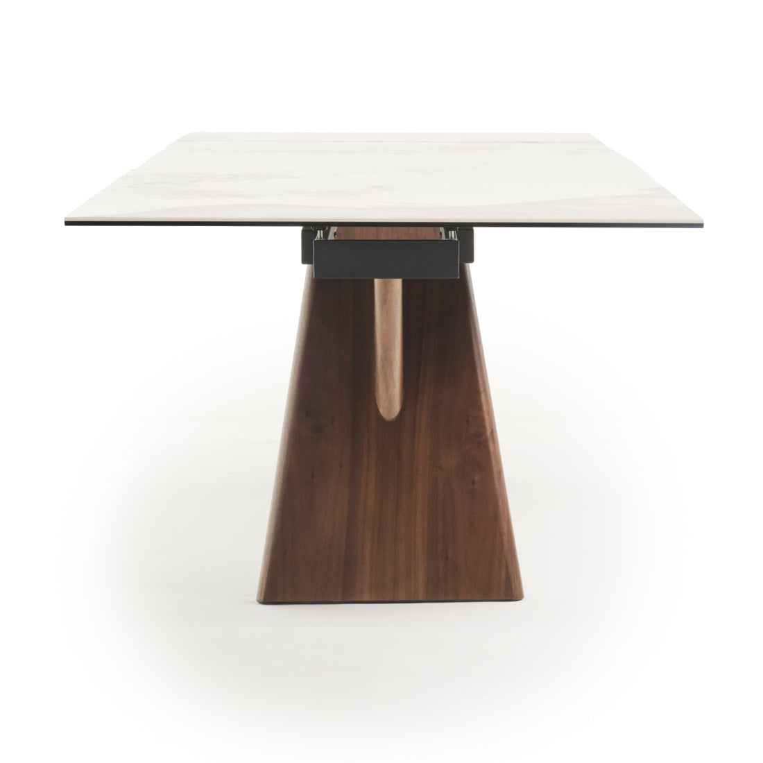 Emmeline Extendable Dining Table Beige