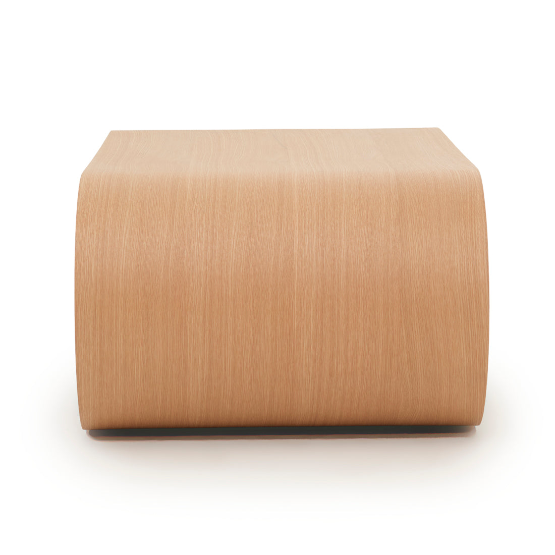 Norberta Coffee Table Light Brown