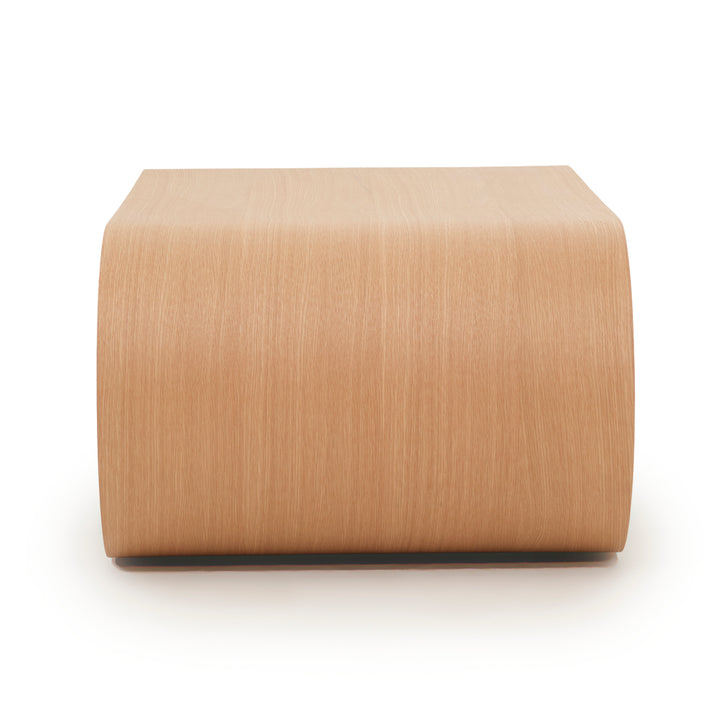 Norberta Coffee Table Light Brown