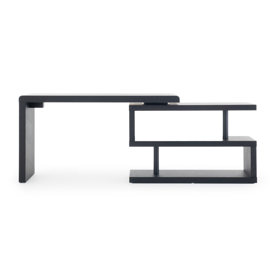 Edward Desk Black
