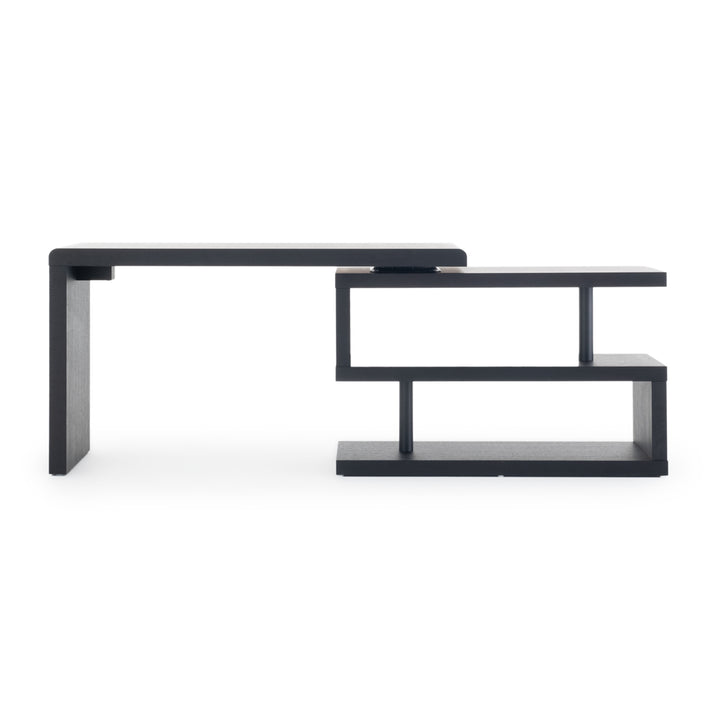 Edward Desk Black