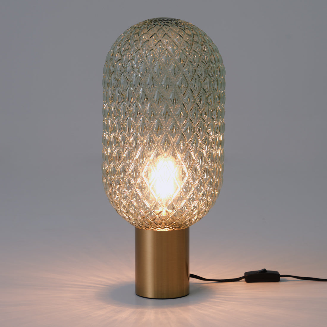 Wixta Table Lamp Light Green