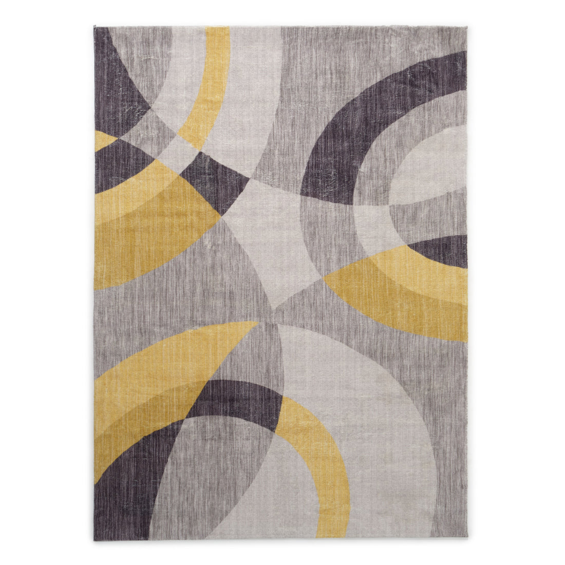 Etro Area Rug Yellow