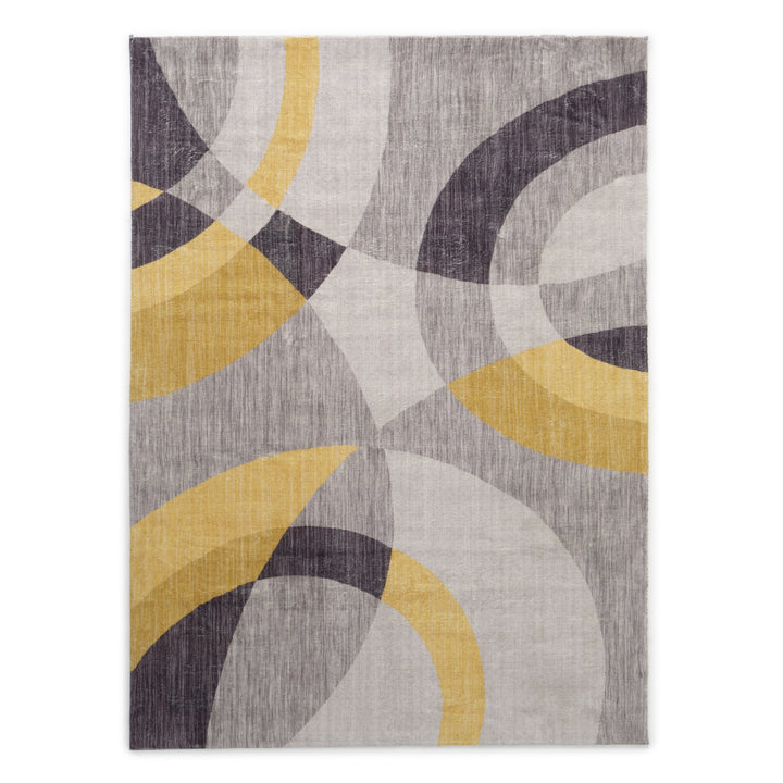 Etro Area Rug Yellow