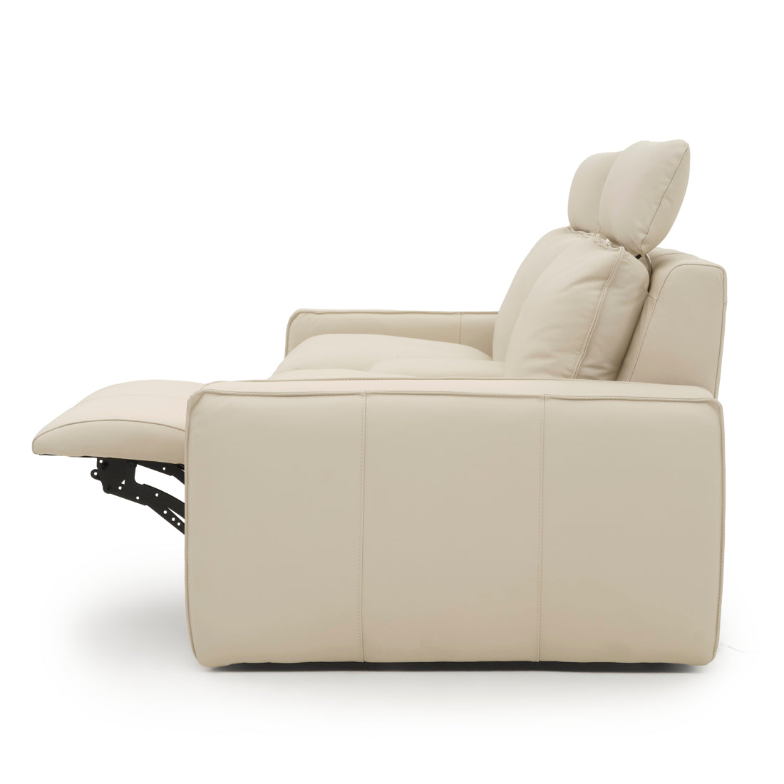 Nadyna Modular Reclining Sofa Beige
