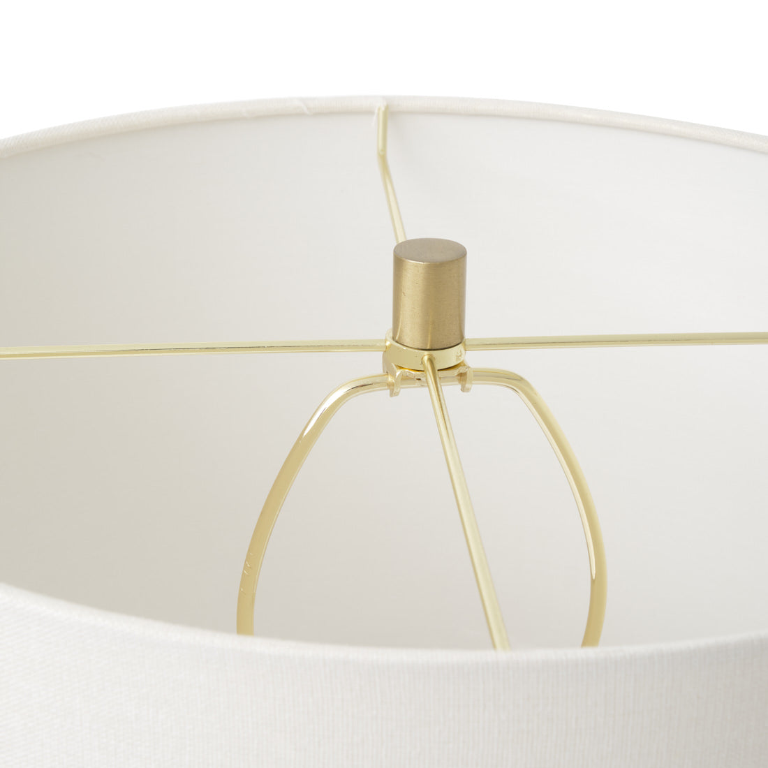 Widria Table Lamp Clear