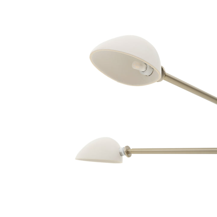 Natulla Pendant Lamp Copper