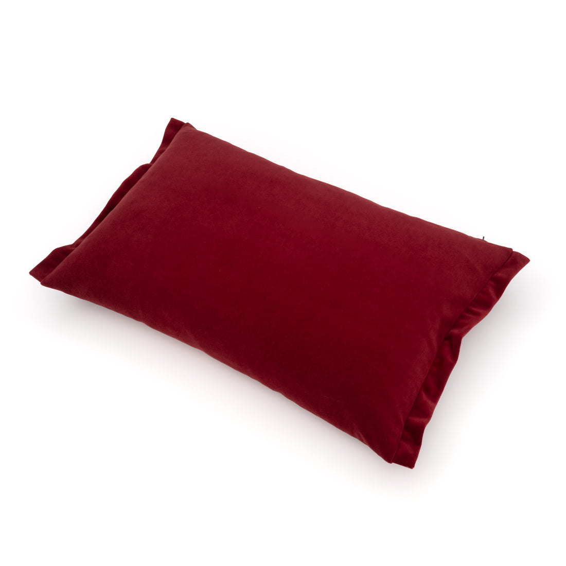 Elin Cushion Red