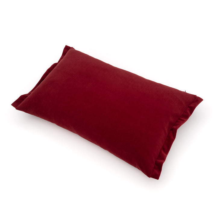 Elin Cushion Red