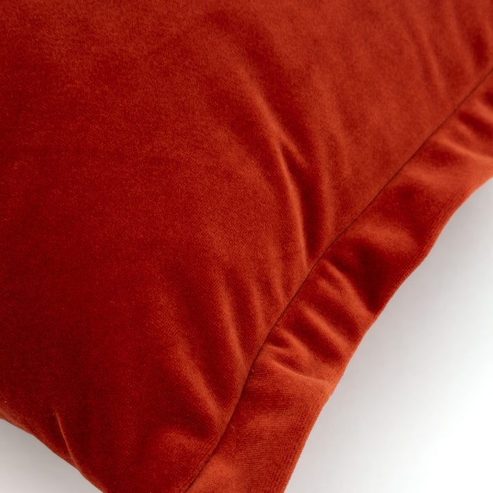 Elin Cushion Orange
