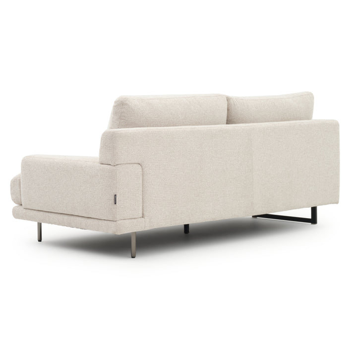 Elizabeth Modular Right Sofa Beige