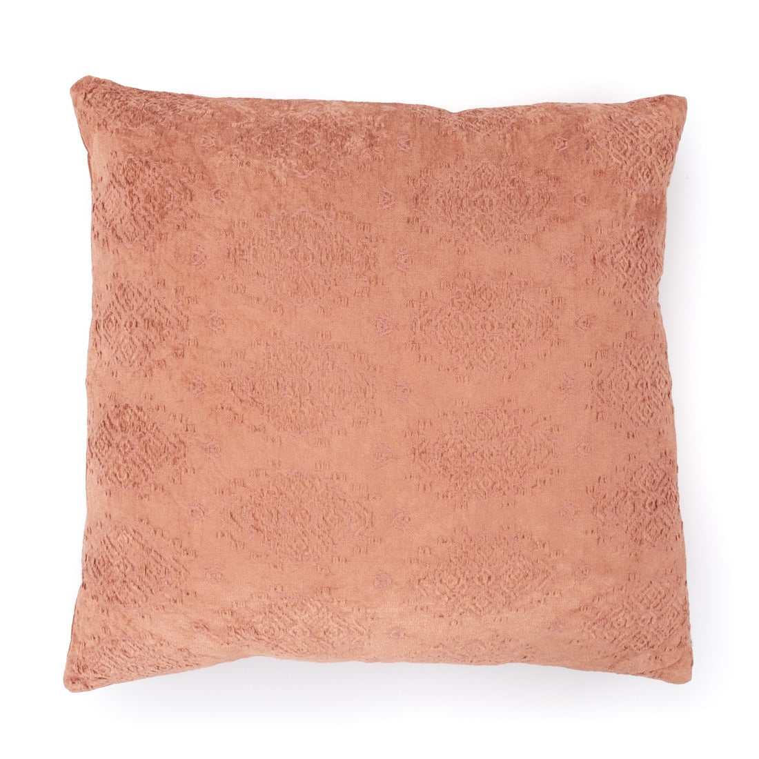 Watori Cushion Orange