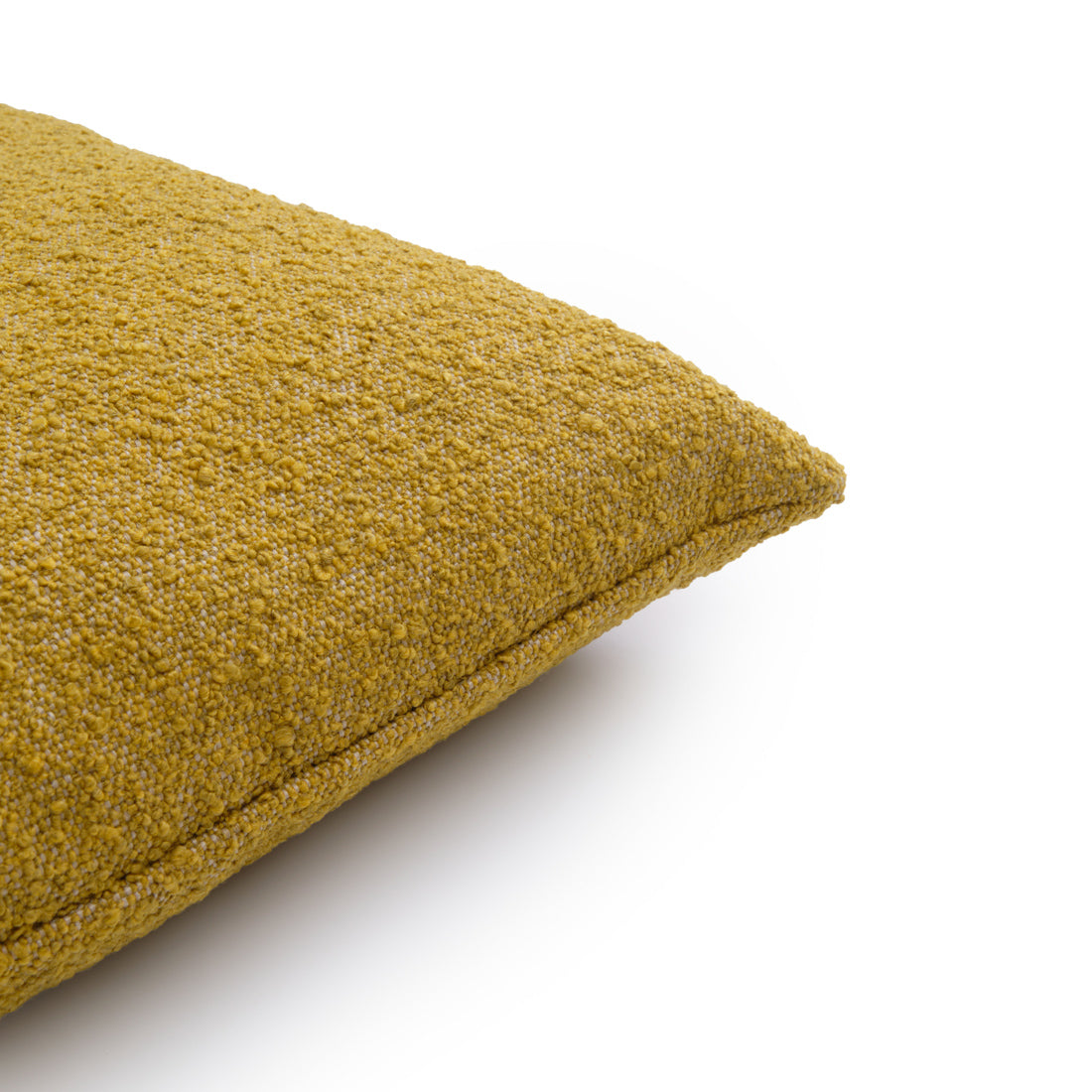 Emondi Cushion Yellow