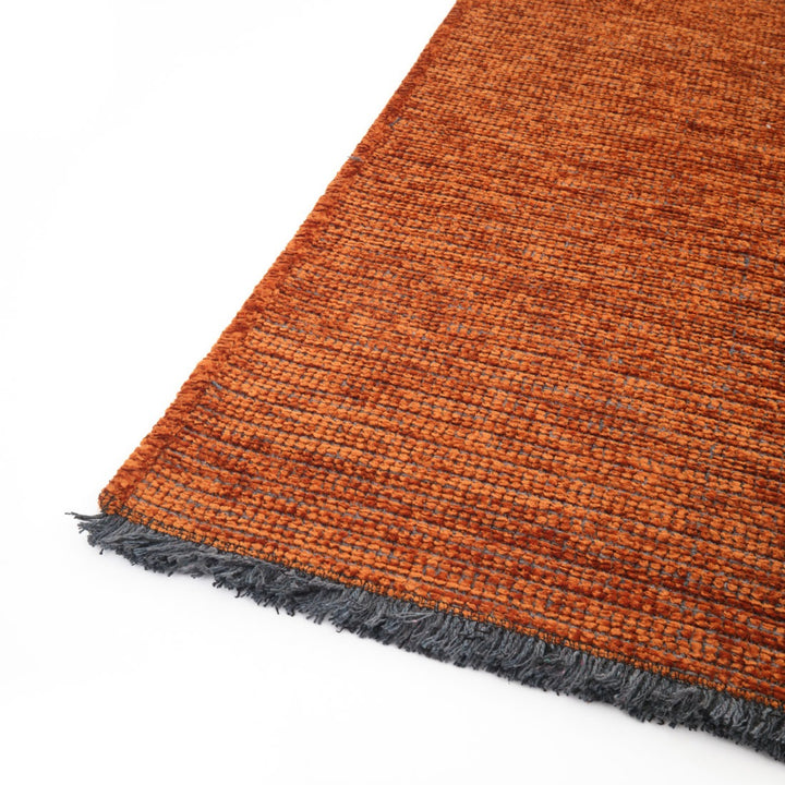 Epiza Area Rug Orange