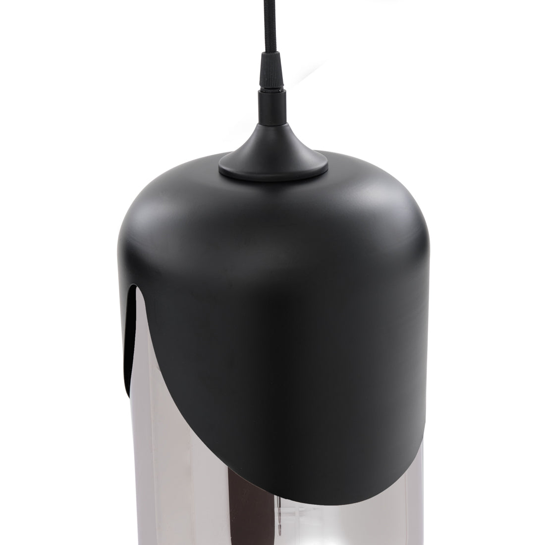 Ennora Pendant Lamp Black