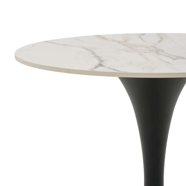Winira Counter Height Table White