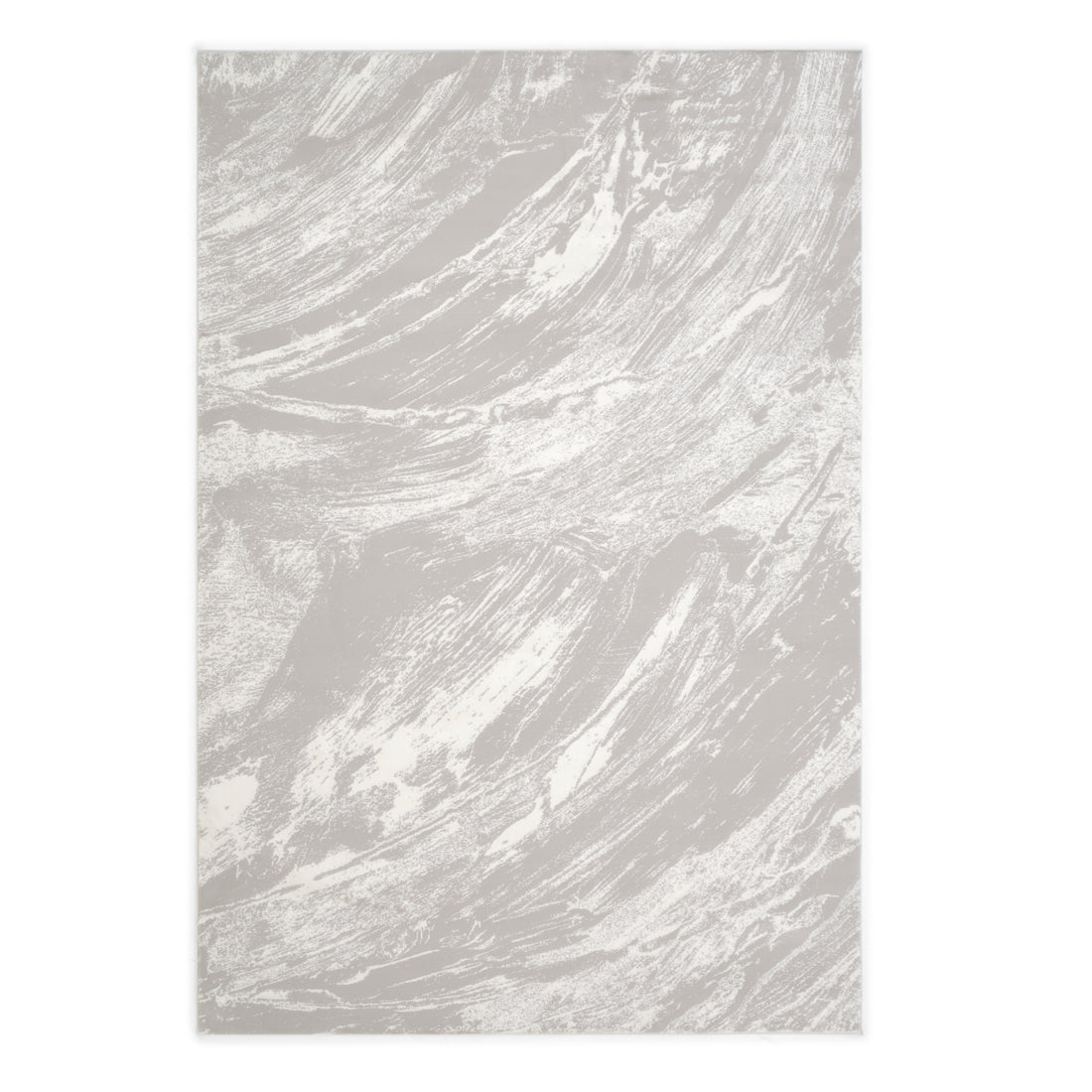 Wangie Area Rug Off White