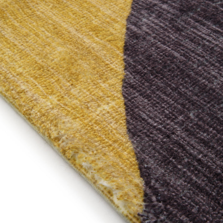 Etro Area Rug Yellow