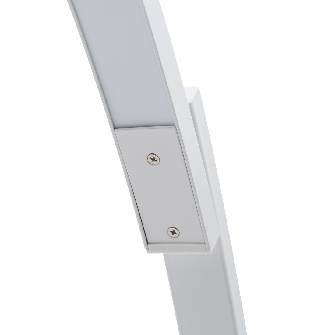 Wasol Floor Lamp White